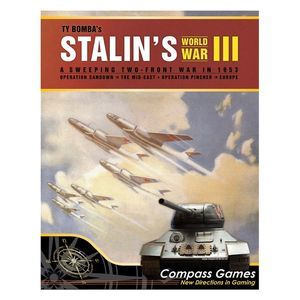 Stalin: World War III